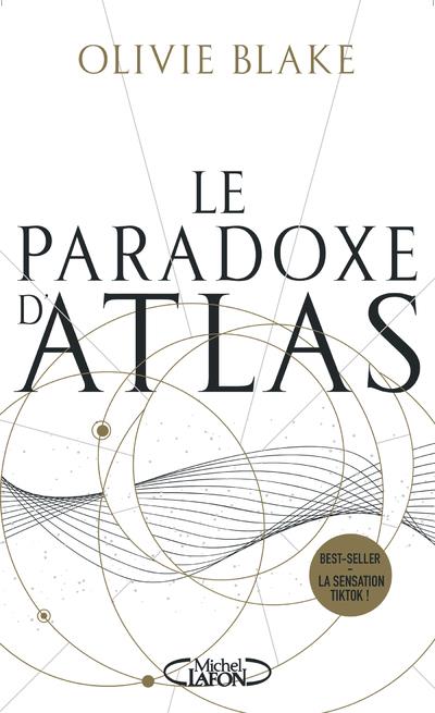 ATLAS SIX - TOME 2 LE PARADOXE D'ATLAS