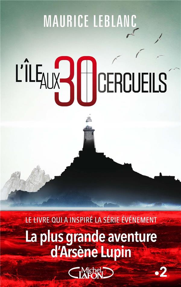 L'ILE AUX 30 CERCUEILS