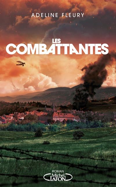 LES COMBATTANTES