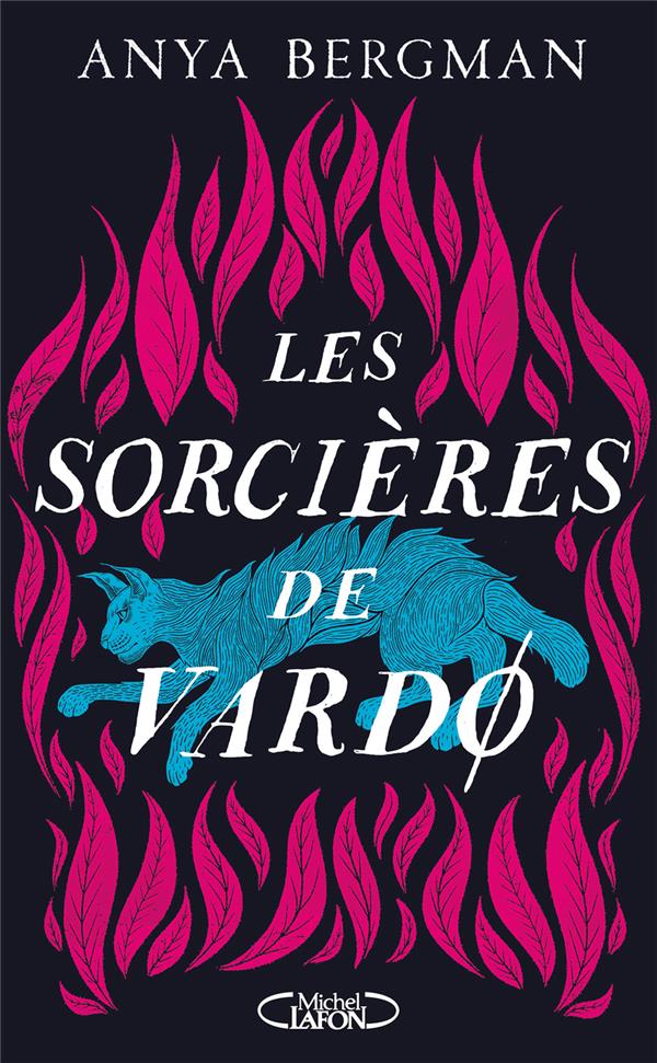 LES SORCIERES DE VARDO