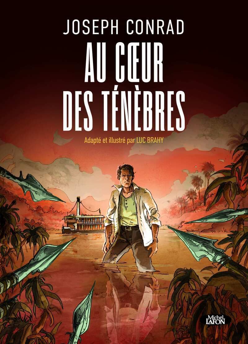 AU COEUR DES TENEBRES