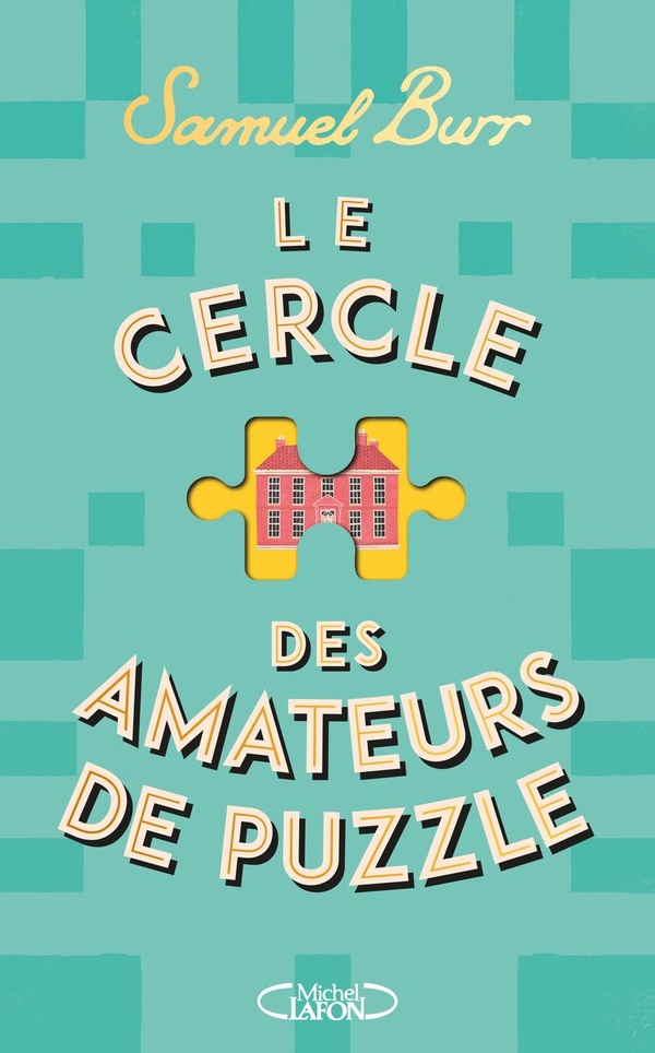 LE CERCLE DES AMATEURS DE PUZZLE