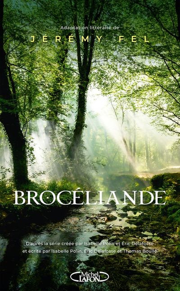 BROCELIANDE