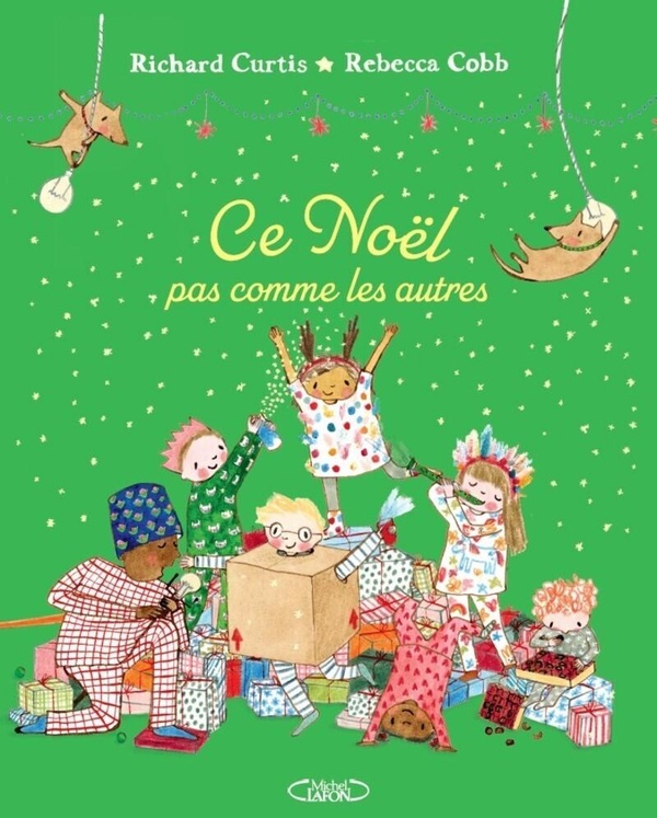 CE NOEL PAS COMME LES AUTRES