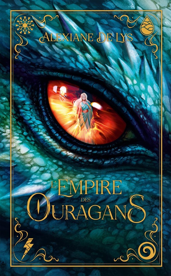 L'EMPIRE DES OURAGANS