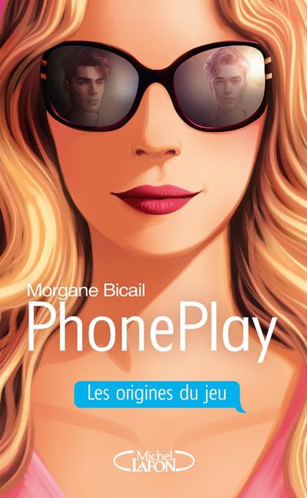 PHONEPLAY - LES ORIGINES DU JEU