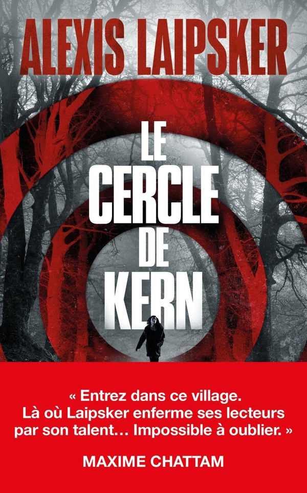 LE CERCLE DE KERN