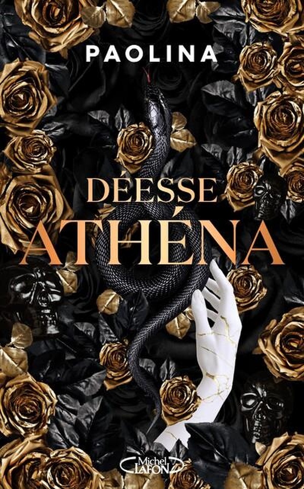 DEESSE ATHENA