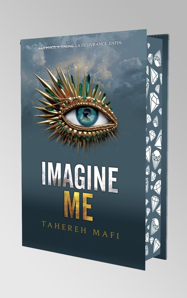 IMAGINE ME - EDITION COLLECTOR - SAISON 2