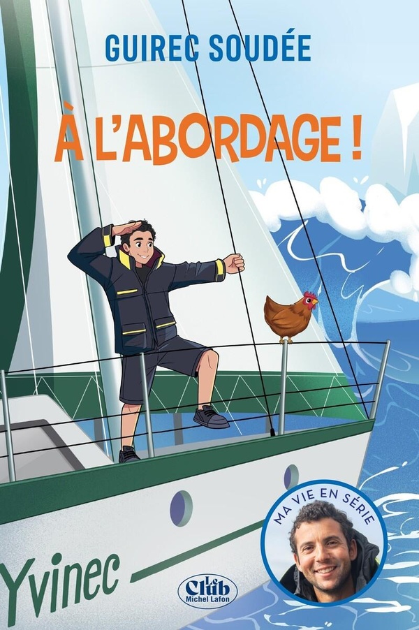A L'ABORDAGE