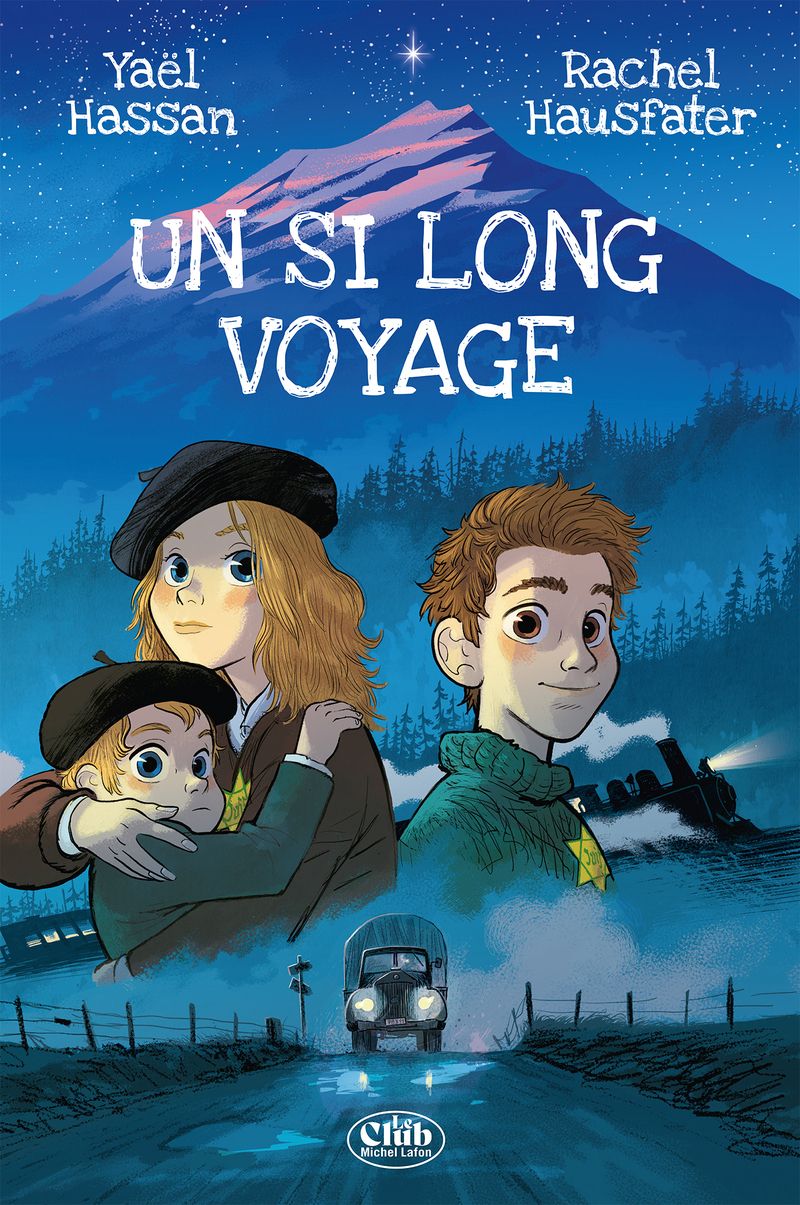 UN SI LONG VOYAGE