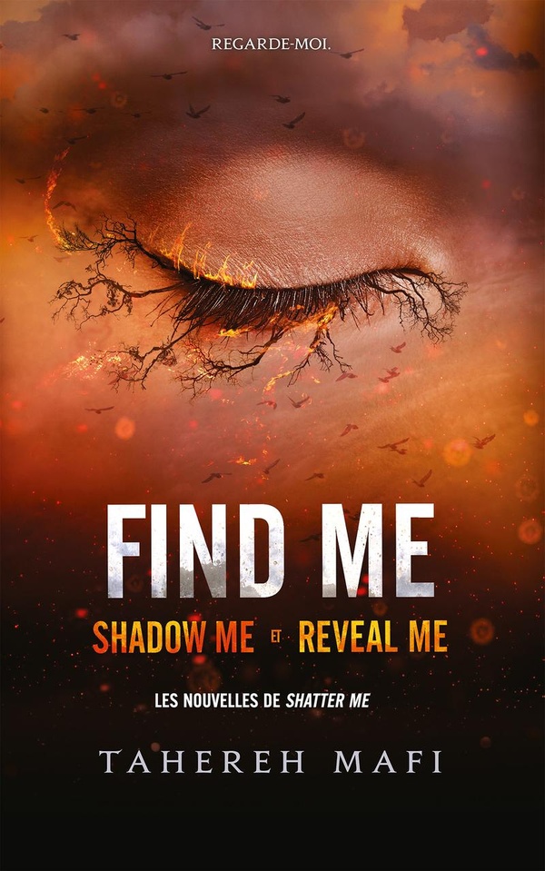 FIND ME - EDITION COLLECTOR - SHADOW ME ET REVEAL ME