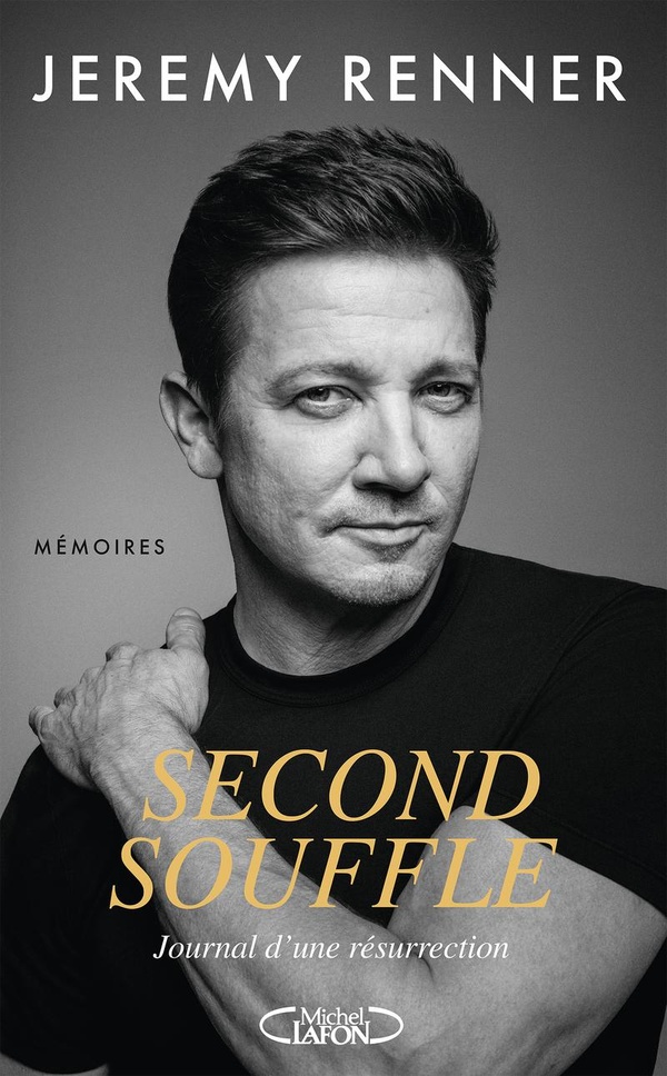 SECOND SOUFFLE - MEMOIRES