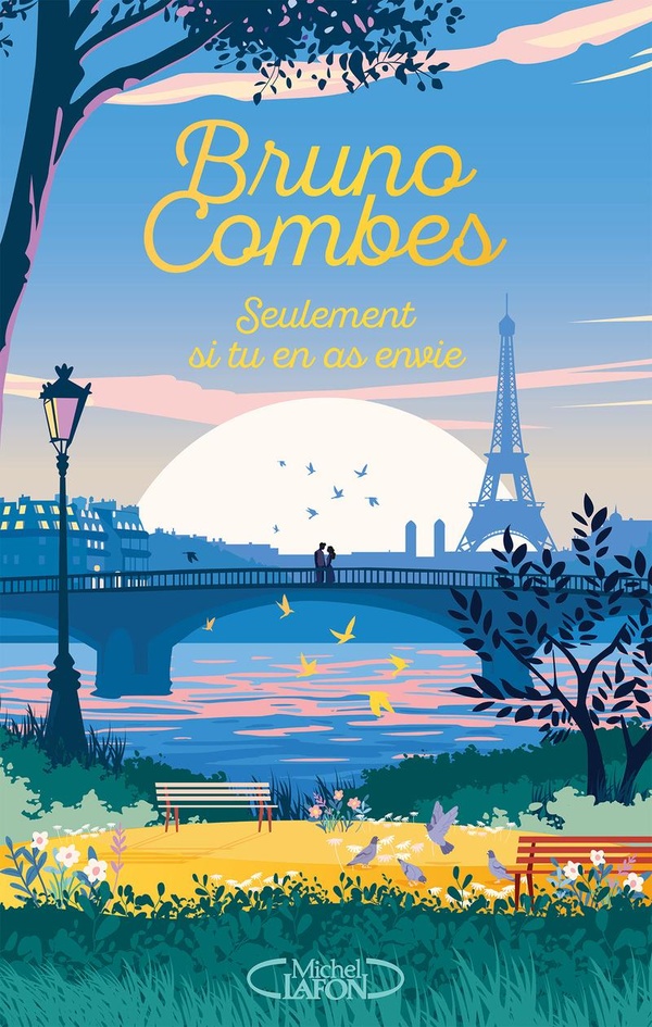 SEULEMENT SI TU EN AS ENVIE... - EDITION COLLECTOR