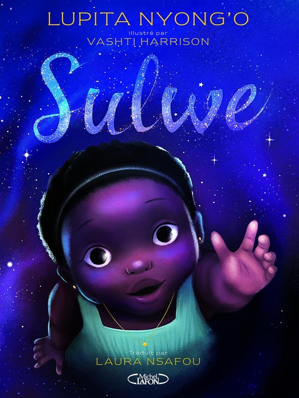 SULWE - NOUVELLE EDITION