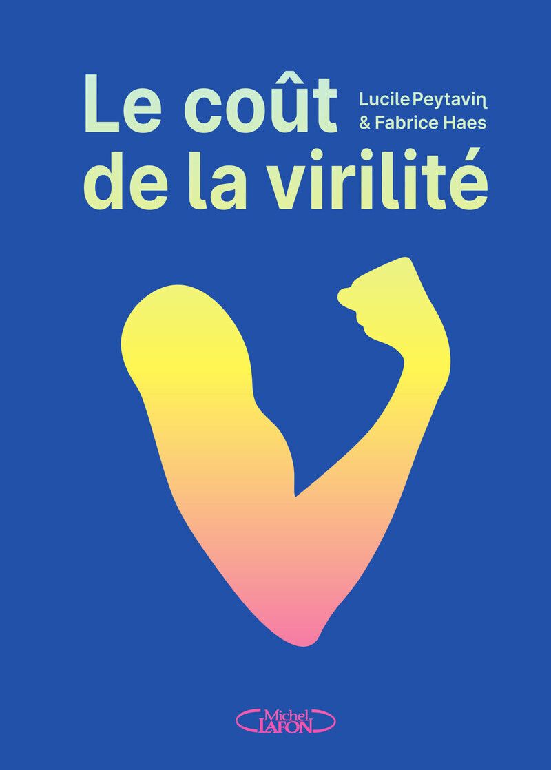 LE COUT DE LA VIRILITE - ILLUSTRE
