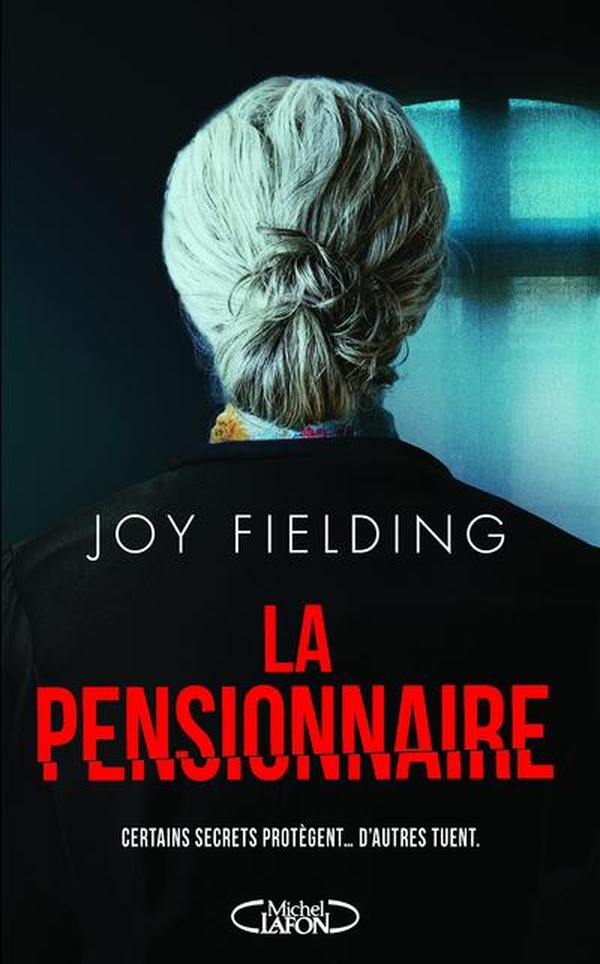 LA PENSIONNAIRE