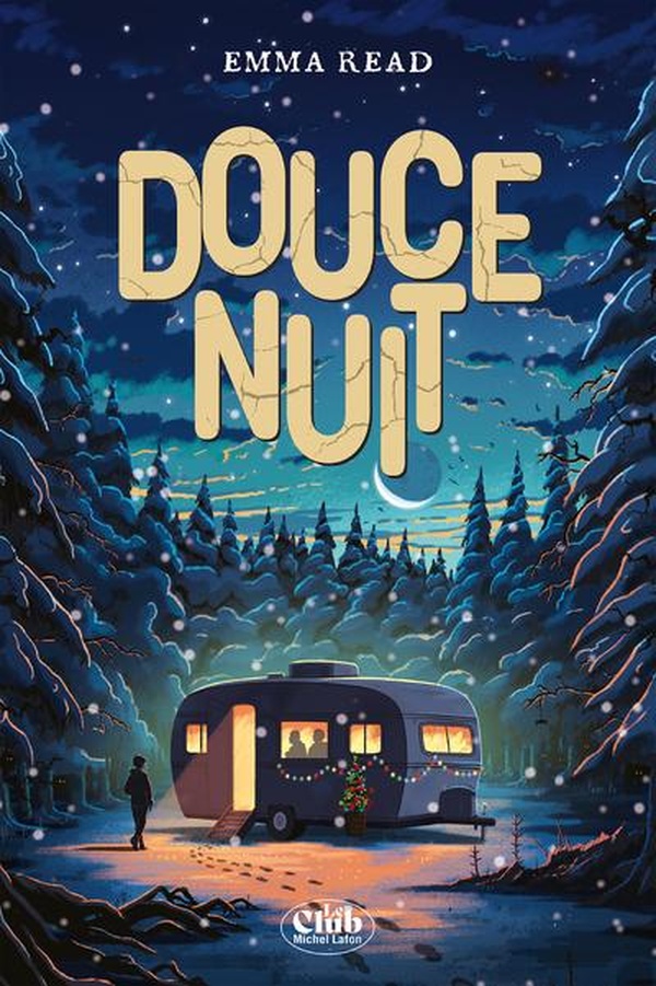 DOUCE NUIT