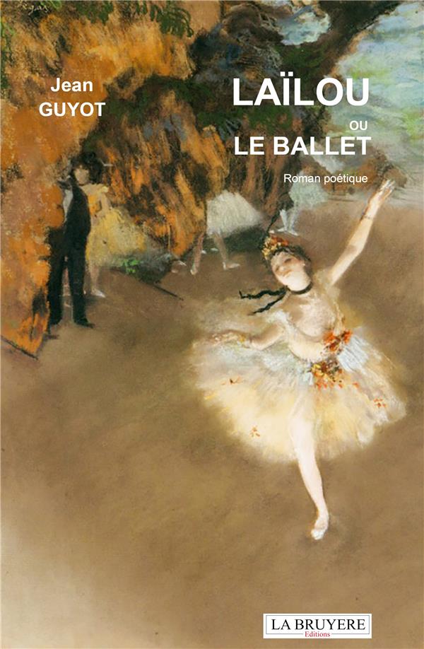 LAILOU OU LE BALLET