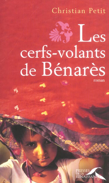 LES CERFS-VOLANTS DE BENARES