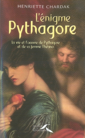 L'ENIGME PYTHAGORE