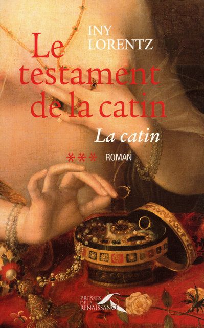 LE TESTAMENT DE LA CATIN TOME 3 - VOL03