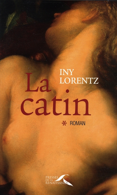 LA CATIN TOME 1 - VOL01