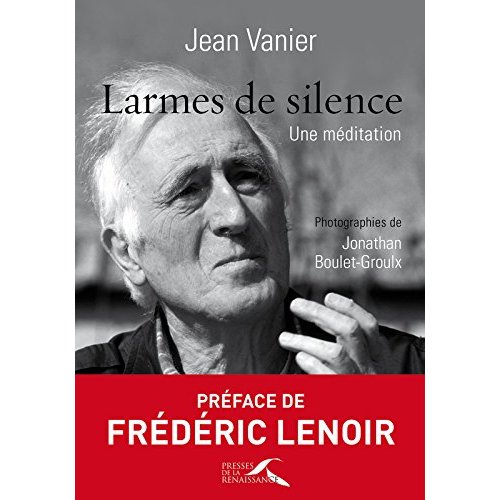 LARMES DE SILENCE