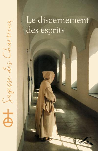 LE DISCERNEMENT DES ESPRITS