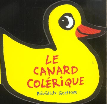 LE CANARD COLERIQUE
