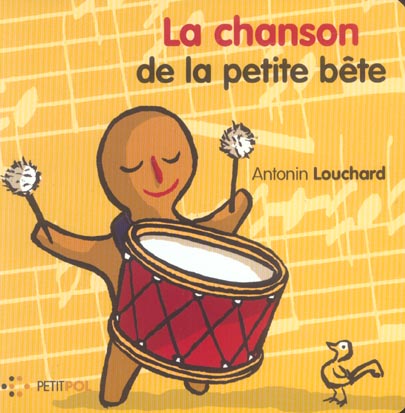 LA CHANSON DE LA PETITE BETE