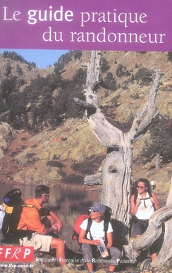 GUIDE PRATIQUE DU RANDONNEUR - HC-0029