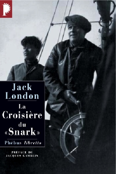 LA CROISIERE DU SNARK