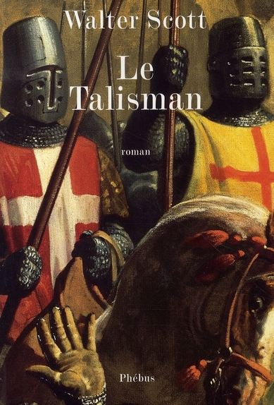 LE TALISMAN