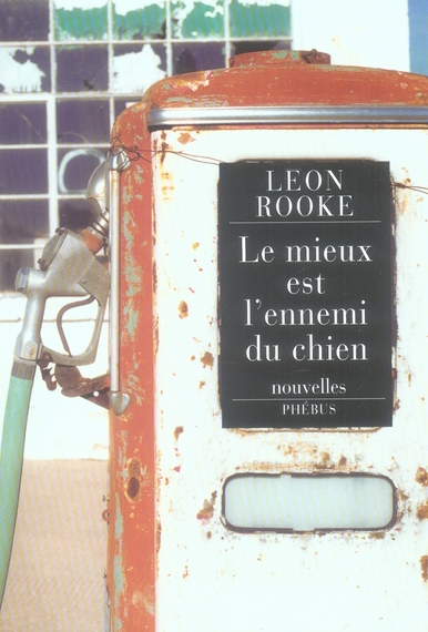 LE MIEUX EST L ENNEMI DU CHIEN