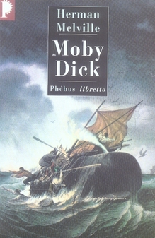 MOBY DICK