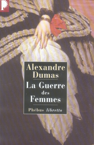 LA GUERRE DES FEMMES