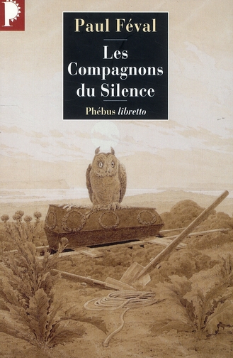 LES COMPAGNONS DU SILENCE