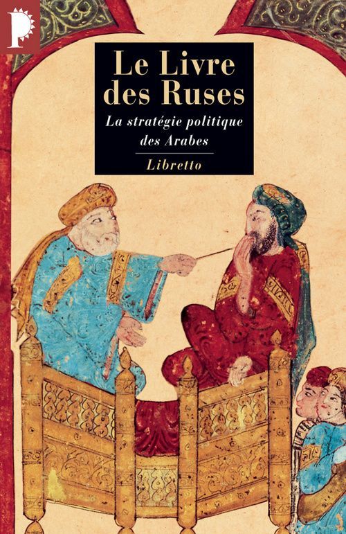 LE LIVRE DES RUSES