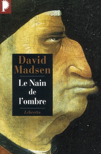 LE NAIN DE L'OMBRE