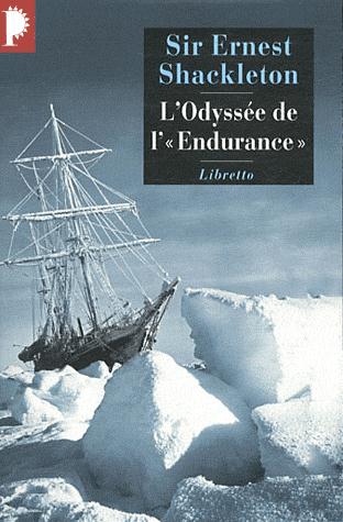 L'ODYSSEE DE L'ENDURANCE