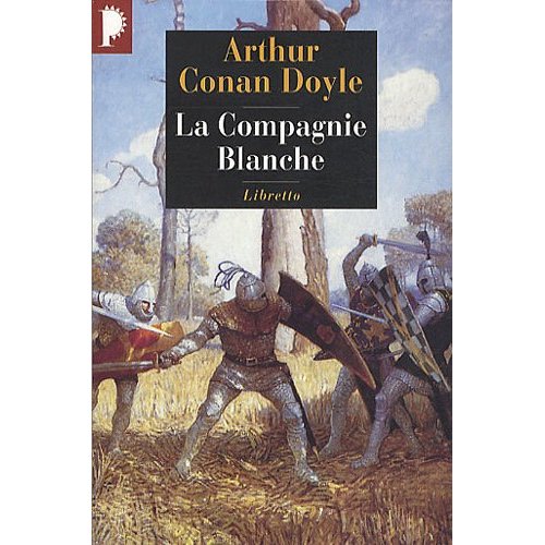 LA COMPAGNIE BLANCHE