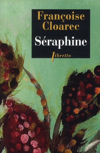 SERAPHINE