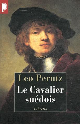 LE CAVALIER SUEDOIS