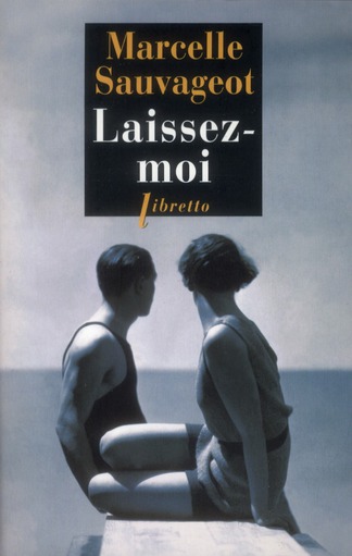 LAISSEZ MOI - COMMENTAIRE