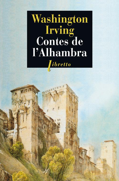 CONTES DE L'ALHAMBRA