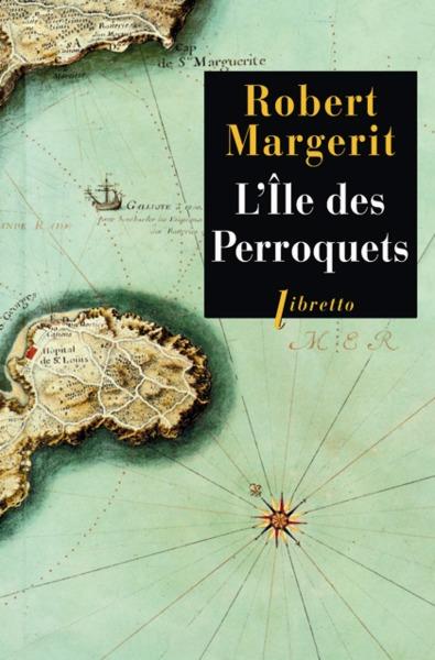 L'ILE DES PERROQUETS