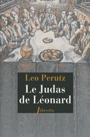 LE JUDAS DE LEONARD