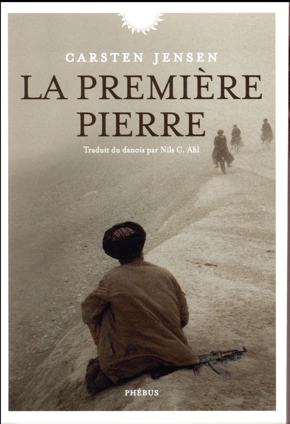 LA PREMIERE PIERRE