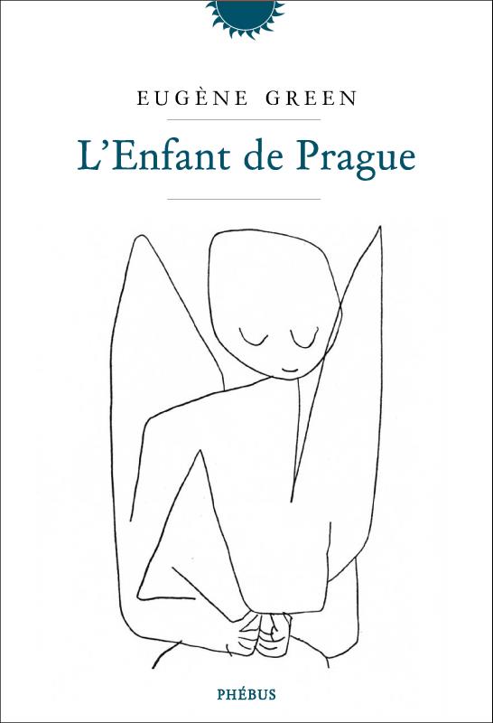 L'ENFANT DE PRAGUE